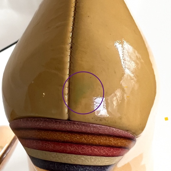 kate spade Karolina heels 6 - Picture 12 of 16